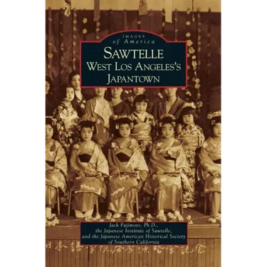 Sawtelle: West Los Angeles's Japantown