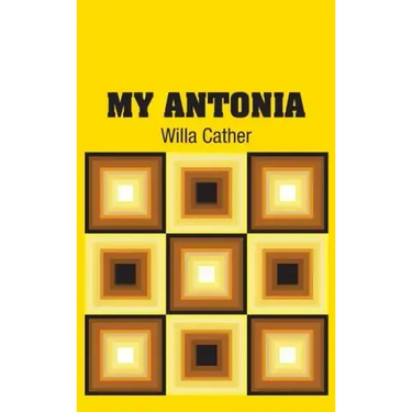 My Antonia