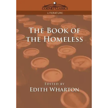 The Book of the Homeless