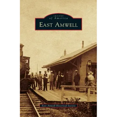 East Amwell