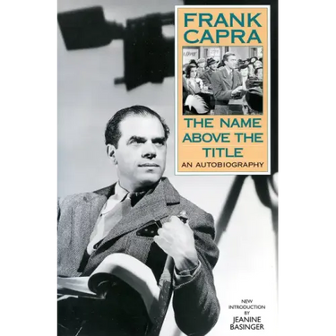 The Name Above the Title