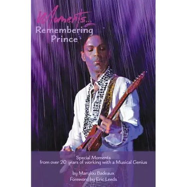 Moments: Remembering Prince