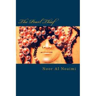 The Pearl Thief