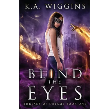 Blind the Eyes