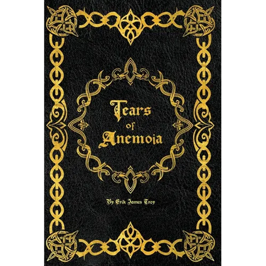 Tears of Anemoia