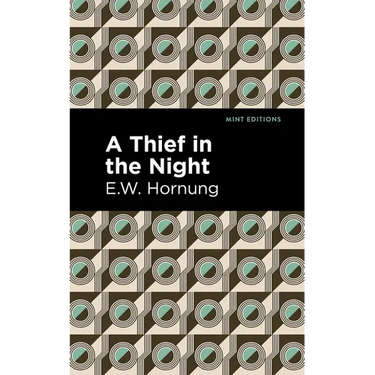 A Thief in the Night