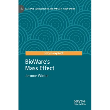Bioware's Mass Effect