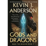 Gods and Dragons: Wake the Dragon Book 3