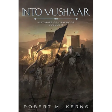 Into Vushaar