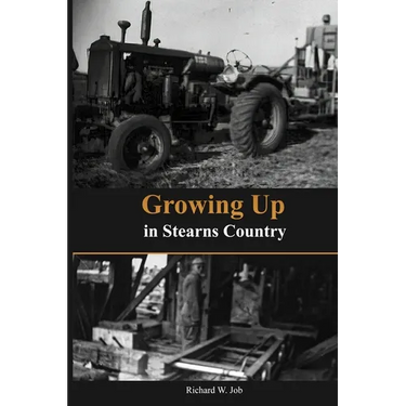 Growing Up in Stearns County