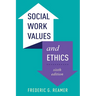 Social Work Values and Ethics