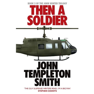 Then A Soldier