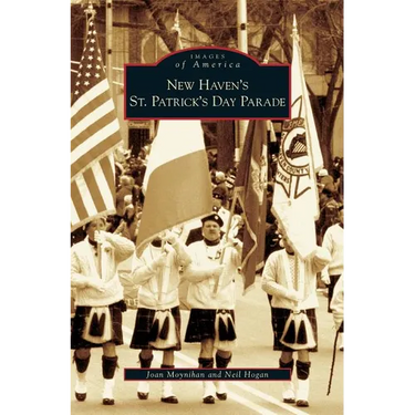 New Haven's St. Patrick's Day Parade