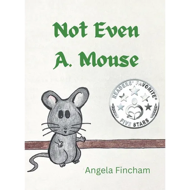 Not Even A. Mouse