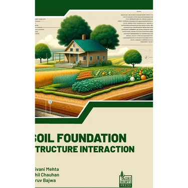 Soil Foundation Structure Interaction