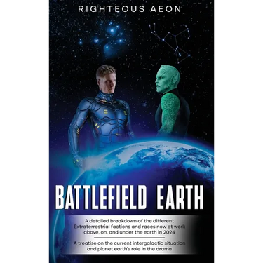 Battlefield Earth 2024: "the first, the greatest"