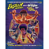 Eastern Heroes Bruce Lee 50th Anniversary Black Behind the Action
