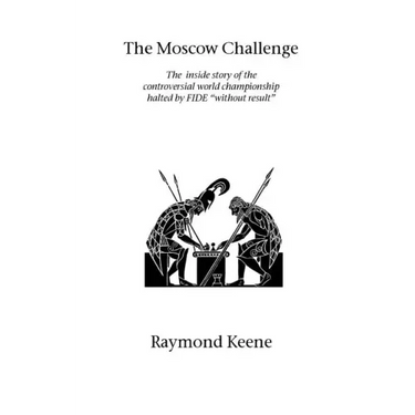 The Moscow Challenge