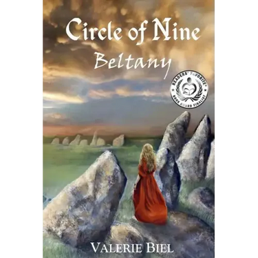 Circle of Nine: Beltany Book One in the Circle of Nine Series