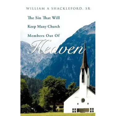The Sin That Will Keep Many Church Members Out of Heaven