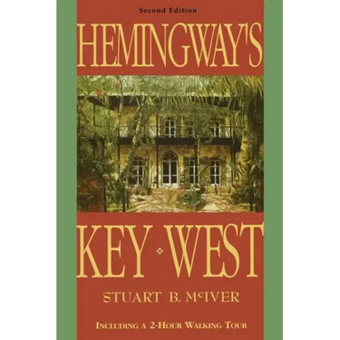 Hemingway's Key West