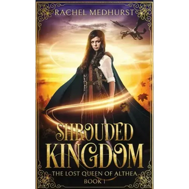 Shrouded Kingdom