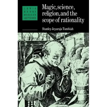 Magic, Science and Religion and the Scope of Rationality