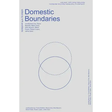 Domestic Boundaries