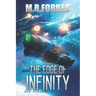 The Edge of Infinity
