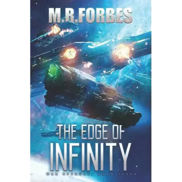 The Edge of Infinity