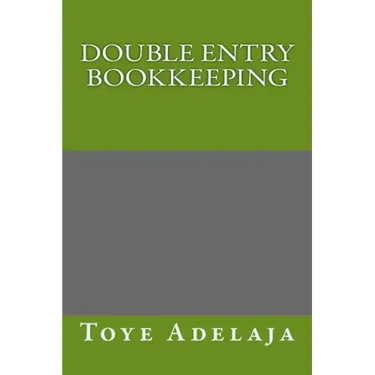 Double Entry Bookkeeping