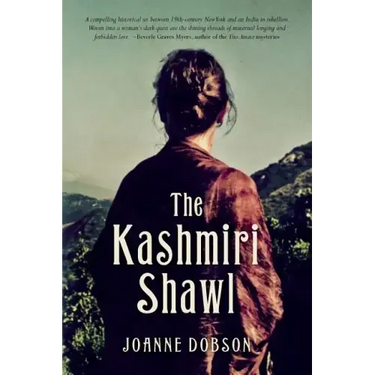 The Kashmiri Shawl