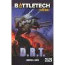BattleTech Legends: D.R.T.