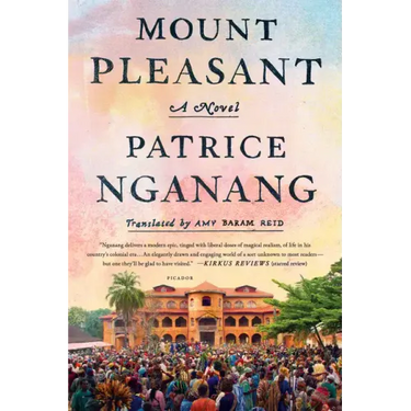 Mount Pleasant