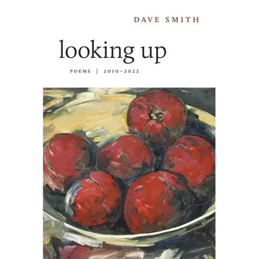 Looking Up: Poems, 2010-2022