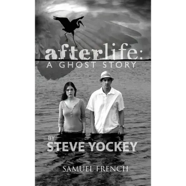 Afterlife: A Ghost Story