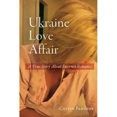 Ukraine Love Affair