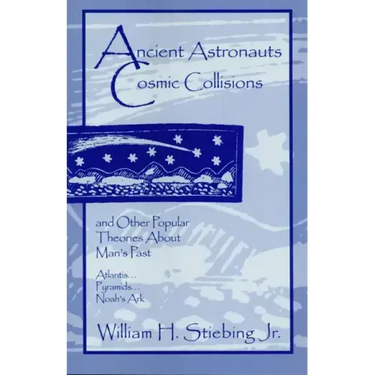 Ancient Astronauts, Cosmic Collisions