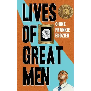 Lives of Great Men: Living and Loving as an African Gay Man