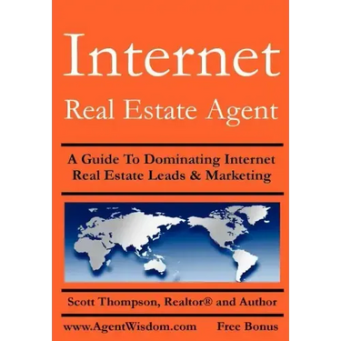 Internet Real Estate Agent