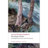 Gerard Manley Hopkins: The Major Works