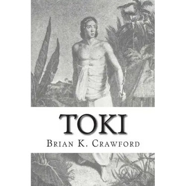 Toki: The True Adventures of William Mariner