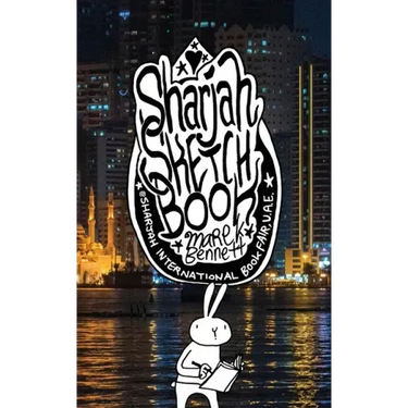 Sharjah Sketchbook