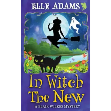 In Witch the New