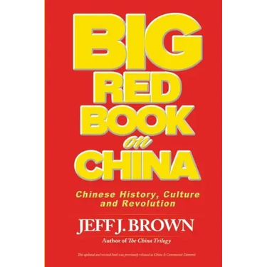 BIG Red Book on China