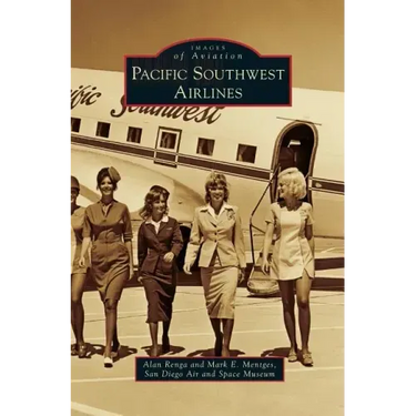 Pacific Southwest Airlines
