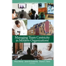 Managing Team Centricity in Modern Organizations