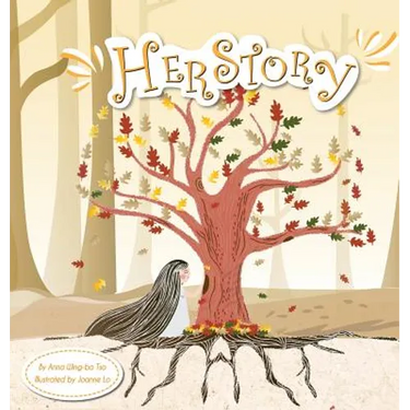 Herstory: A Hong Kong Mother