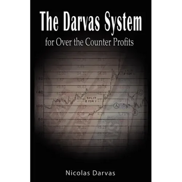 Darvas System for Over the Counter Profits