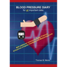 Blood Pressure Diary: all the information you need